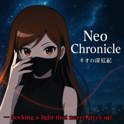 ネオがオフィシャルサイトを作った想い